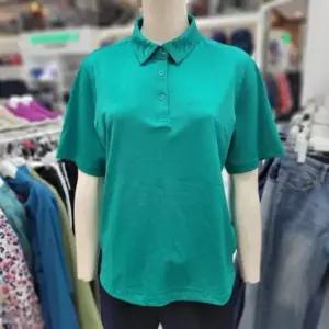크로커다일레이디 DP01 피켓카라티셔츠 CLEMTS907 (34849959)