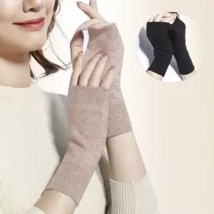 핸드워머 임산부 손목보호대 1세트