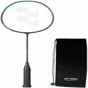 배드민턴 스티커가 부착된 프레임 전용 라켓 Yonex Astrox99 Pro 3AX99-P 케이스 일본산 고급 정밀 스캔