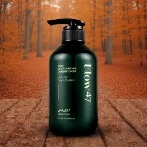 Flow47 완화 기능성 쿨링 컨디셔너 저자극 500ml 1개