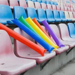 지앤지 에어 응원막대 스포츠 응원봉 체육대회 운동회 야구 축구 응원용품 이벤트 선거응원 단체주문