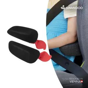 [스완두] 찰리 전용 암레스트 팔걸이(ARMREST)