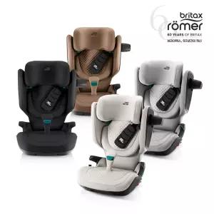 브라이텍스 키드픽스 프로 럭스(LUX) 아이사이즈 주니어 카시트 ISOFIX