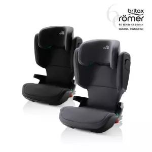 브라이텍스 키드픽스 M 아이사이즈 주니어 카시트 ISOFIX