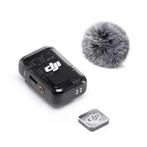 DJI Mic2 무선 Pocket3 라이브 MIC2 마이크 유튜브 송신기