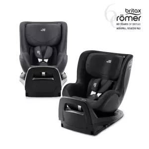 브라이텍스 듀얼픽스 프로 아이사이즈 신생아 회전형 카시트 ISOFIX