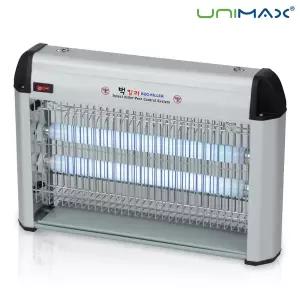 유니맥스 UMK-20W 벅킬러 살충기 모기퇴치 벌레퇴치