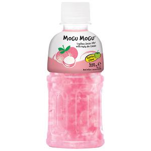 모구모구 리치 320ml 1박스 24개