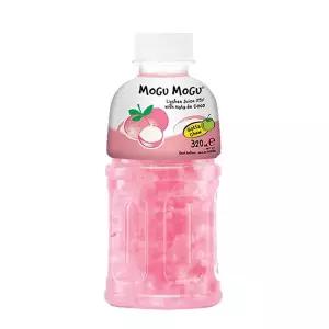 메가커피 모구모구 리치 320ml 1박스 24개