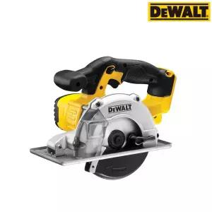 [디월트] DCS373N / 18V 충전 메탈 원형톱 5.5인치 본체