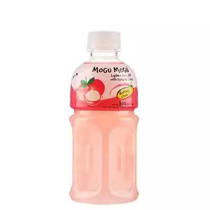 [하프클럽/쥬맥스_카페앤쿨]모구모구 리치맛 320ml 24병