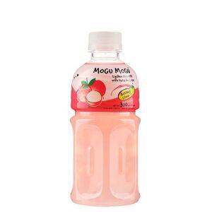 [NS홈쇼핑][카페앤쿨] 모구모구 리치맛 320ml 24병[31951032]
