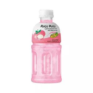 [모구모구] 리치 320ml x 24페트 코코넛젤리