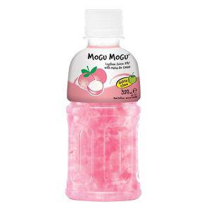 [NS홈쇼핑]모구모구 리치320ml x 24EA[33212451]