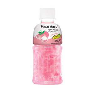 리치맛 코코넛 젤리 주스 320ml 24개 모구모구 음료수 작은 페트병 학교 단체