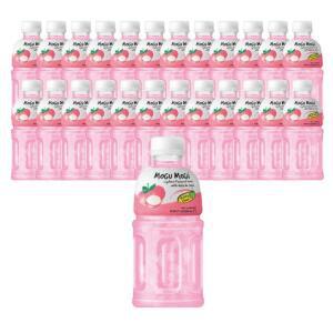 [모구모구] 모구모구 리치 320ml 24개