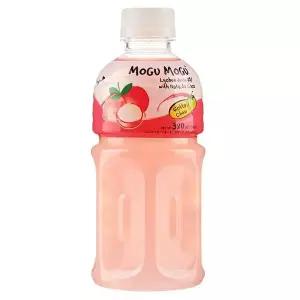 [모구모구] 모구모구 리치 320ml x 24펫
