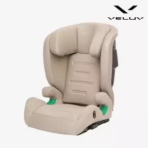 벨럽 V70 아이사이즈 주니어 카시트 (ISOFIX) 피치휩