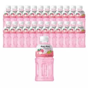 [모구모구] 모구모구 리치 320ml 24개