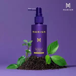 모리즘 스칼프 헤어 토닉 80ml/ 탈모완화 에센스 탈모 영양