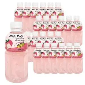 모구모구 리치맛 320ml x 24개입