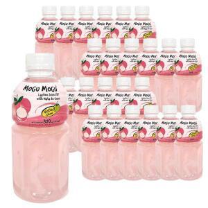 모구모구 320ml x 24개입 리치맛 외 택 1 /s