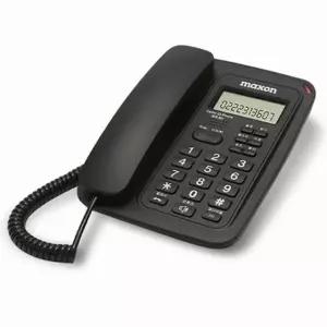 맥슨 발신자표시전화기/MS-911/CID/가정/사무/매장