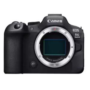 (주)거성 캐논 EOS R6 MARK2 BODY 바디 정품 새상품