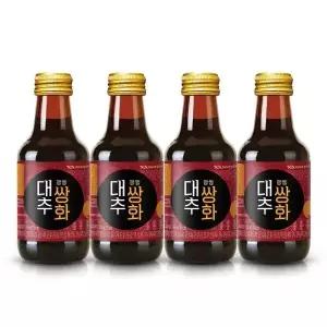 대추쌍화 150ml 40병