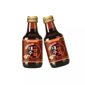 [셀러허브][광동] 무료배송 대추쌍화 150ml x 40병 (S9614698)