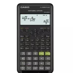현이몰 카시오 공학용계산기 FX-350ES PLUS-2 FX350ES PLUS2 CASIO