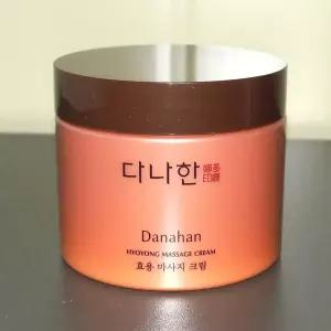 현이몰 녹용성분 화장품 피부 마사지크림 280ml