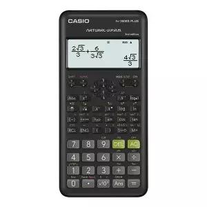 공학용계산기(FX-350ES PLUS-2/CASIO)