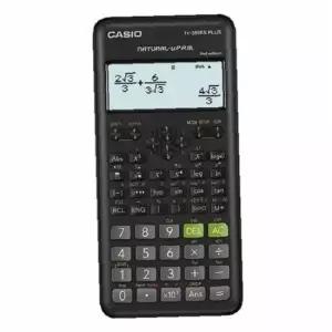 카시오 공학용 계산기(FX-350ES PLUS-2)
