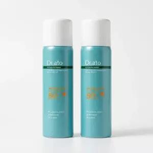 [닥터아토] 닥터아토 액티비티 프루프 선 스프레이 150ml x 2 멀티프루프효과 액티비