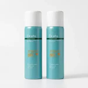 [셀러허브][닥터아토] 액티비티 프루프 선 스프레이 150ml 1+1 총2개 멀티프루프효과 야외 (S49216087)