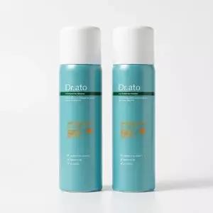 [닥터아토] 닥터아토 액티비티 프루프 선 스프레이 150ml x 2 멀티프루프효과 액티비티