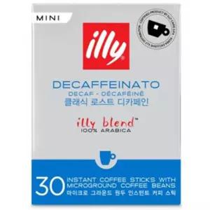 일리 클래식 로스트 디카페인 미니 1g x 30개입 2개