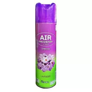산도깨비 공기청향제300ml(라벤더향)