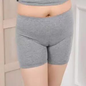 속바지 치마 면스판 3부 빅사이즈 속반바지 여자 조은 (37694123)