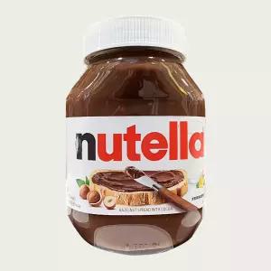 코스트코 누텔라 초코잼 1kg 누텔라잼