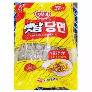 둘섭 옛날당면 오뚜기 1K 부대찌개당면