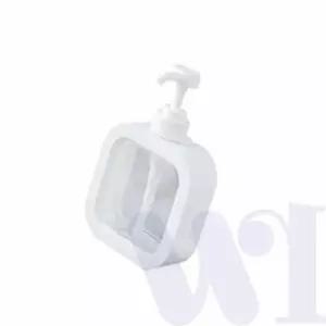 디스펜서 공병 300ml 샴푸리필통 샴푸린스용기 린스공병 호텔샴푸통 바디워시통