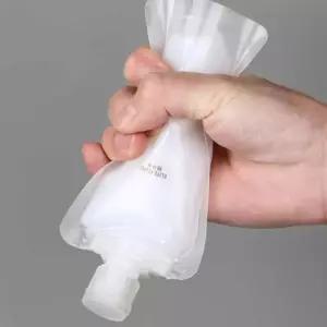 일회용 공병 100ml 앰플용기 화장품튜브 소분파우치 샴푸린스공병 샴푸공병 로션공병 에센스공병