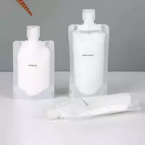 일회용 공병 100ml 샴푸린스통 스킨공병 여행용화장품용기