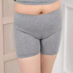 [에코파트너]속바지 치마 면스판 3부 빅사이즈 속반바지 여자 조은 (37694123)