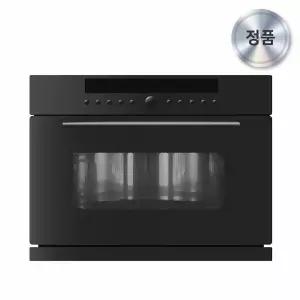 LG 디오스 빌트인 광파오븐 38L MZ385EBTA 블랙-킴스