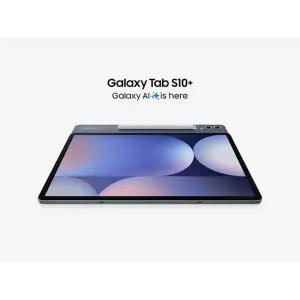 삼성 갤럭시 공기계 탭 S10 플러스 256GB 그레이 WIFI