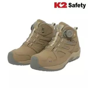 K2-120TN 카멜 다이얼 경량 절연안전화
