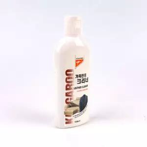 크리너 150ml 자켓 캉가루 자동차시트 가죽 소파